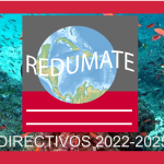Nuevos directivos de REDUMATE