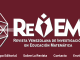 REVIEM- Grupos de investigación en Iberoamerica