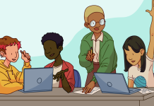 La formación de maestras de matemáticas después de la pandemia