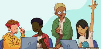 La formación de maestras de matemáticas después de la pandemia