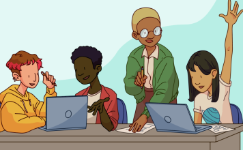 La formación de maestras de matemáticas después de la pandemia