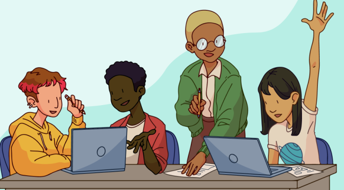 La formación de maestras de matemáticas después de la pandemia