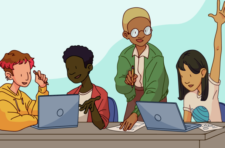 La formación de maestras de matemáticas después de la pandemia