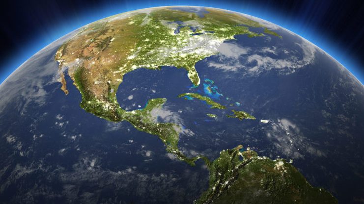 Educación Matemática en Centroamérica y El Caribe: algunas posibilidades y oportunidades