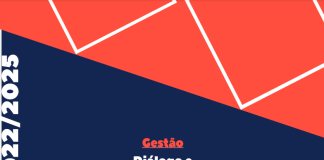 Nueva Directiva de la Sociedad Brasileira de Educación Matemática 2022-2025