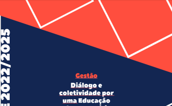 Nueva Directiva de la Sociedad Brasileira de Educación Matemática 2022-2025