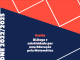 Nueva Directiva de la Sociedad Brasileira de Educación Matemática 2022-2025