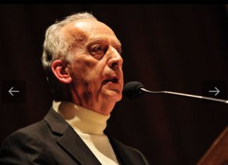 Carlos Eduardo Vasco Uribe 1937-2022