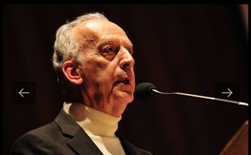 Carlos Eduardo Vasco Uribe 1937-2022