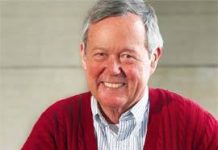 Jeremy Kilpatrick 1935-2022