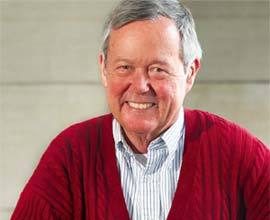 Jeremy Kilpatrick 1935-2022