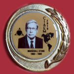 Ciaem otorga Medalla Marshall Stone 2023