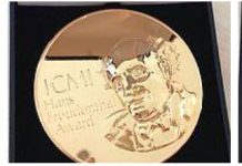 Convocatoria de nominaciones para los premios ICMI: Medallas Emma Castelnuovo, Felix Klein y Hans Freudenthal ,