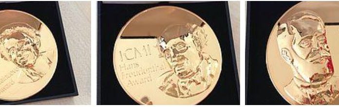 Convocatoria de nominaciones para los premios ICMI: Medallas Emma Castelnuovo, Felix Klein y Hans Freudenthal ,