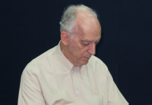 Un testimonio sobre Carlos Vasco