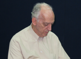 Un testimonio sobre Carlos Vasco