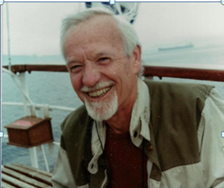 Edward Carl Jacobsen 1932-2023