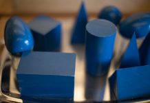 The 26th ICMI Study: Advances in Geometry Education. Discussion document