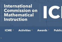 ICMI Newsletter junio 2023