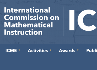 ICMI Newsletter junio 2023