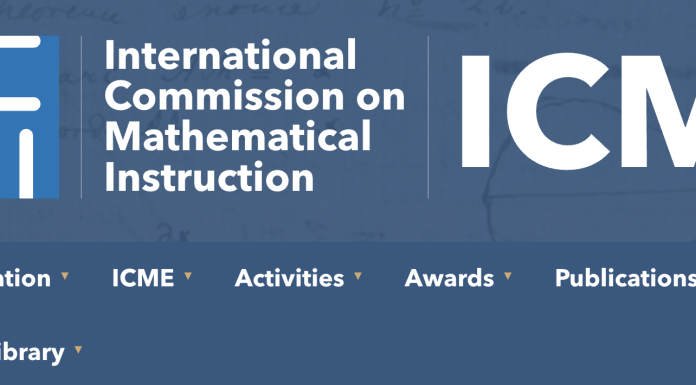 ICMI Newsletter junio 2023