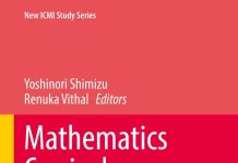 Reformas curriculares de matemáticas en el mundo. El Estudio 24 del ICMI