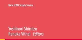 Reformas curriculares de matemáticas en el mundo. El Estudio 24 del ICMI