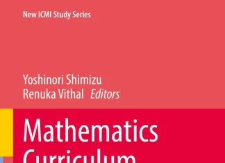 Reformas curriculares de matemáticas en el mundo. El Estudio 24 del ICMI