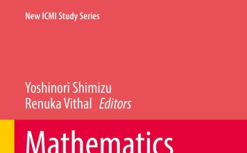 Reformas curriculares de matemáticas en el mundo. El Estudio 24 del ICMI