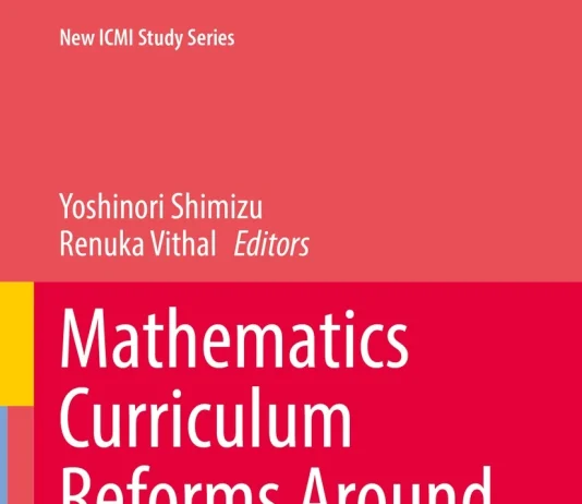 Reformas curriculares de matemáticas en el mundo. El Estudio 24 del ICMI