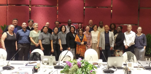 Actualidad Redumate Nº8