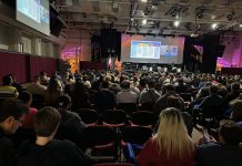 De la II CIAEM (1966) a la XVI CIAEM (2023) en Lima