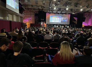 El plazo para incluir textos en Memorias XVI CIAEM está finalizando