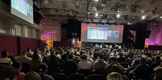 La XVI CIAEM: un evento multinacional presencial para recordar