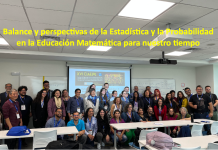 La enseñanza de la Estadística y Probabilidad dentro del currículo de Matemáticas: ¿Difieren ellas de las otras áreas matemáticas? Imagen para blog