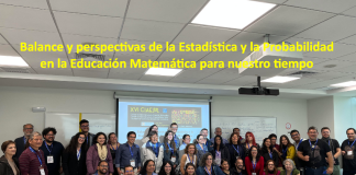 La enseñanza de la Estadística y Probabilidad dentro del currículo de Matemáticas: ¿Difieren ellas de las otras áreas matemáticas? Imagen para blog