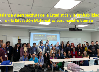 La enseñanza de la Estadística y Probabilidad dentro del currículo de Matemáticas: ¿Difieren ellas de las otras áreas matemáticas? Imagen para blog