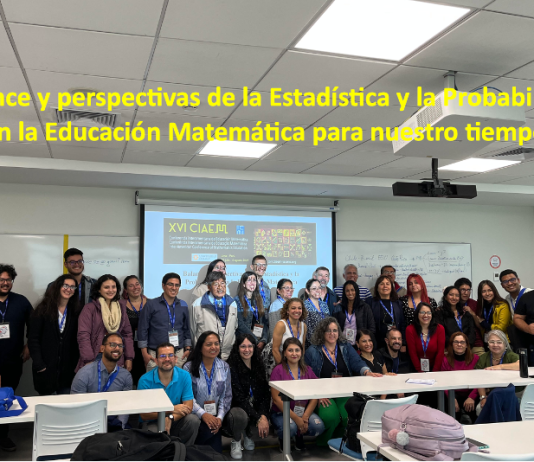 La enseñanza de la Estadística y Probabilidad dentro del currículo de Matemáticas: ¿Difieren ellas de las otras áreas matemáticas? Imagen para blog