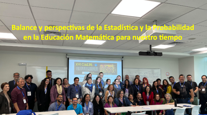 La enseñanza de la Estadística y Probabilidad dentro del currículo de Matemáticas: ¿Difieren ellas de las otras áreas matemáticas? Imagen para blog