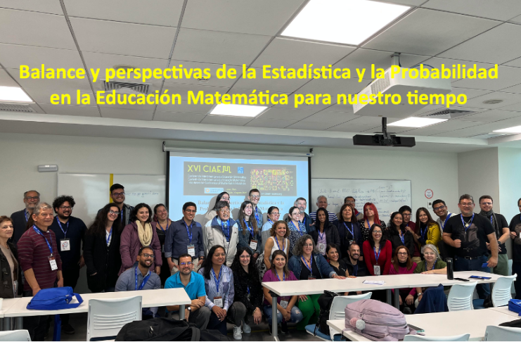 La enseñanza de la Estadística y Probabilidad dentro del currículo de Matemáticas: ¿Difieren ellas de las otras áreas matemáticas? Imagen para blog