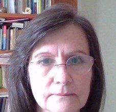 Alicia Ávila 1951-2023 Imagen1