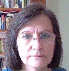 Alicia Ávila 1951-2023 Imagen1