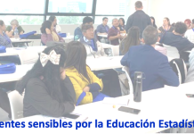 Formación de educadores matemáticos en la región: retos para la enseñanza de la Estadística y la Probabilidad Tema 2