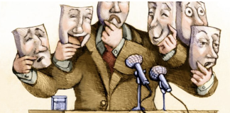 La educación debe ser independiente de los gobiernos y la política