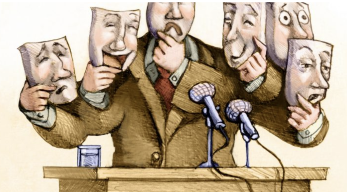 La educación debe ser independiente de los gobiernos y la política