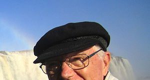 Alan Bishop 1937-2023