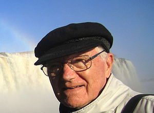 Alan Bishop 1937-2023