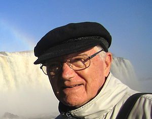 Alan Bishop 1937-2023