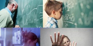 ¿Es inevitable la fobia hacia las Matemáticas?