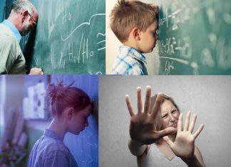 ¿Es inevitable la fobia hacia las Matemáticas?